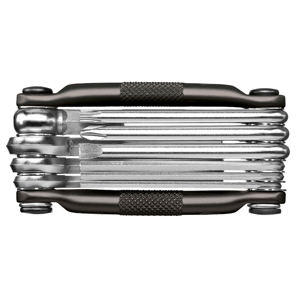Crank Brothers Multi 10 Tool: Midnight