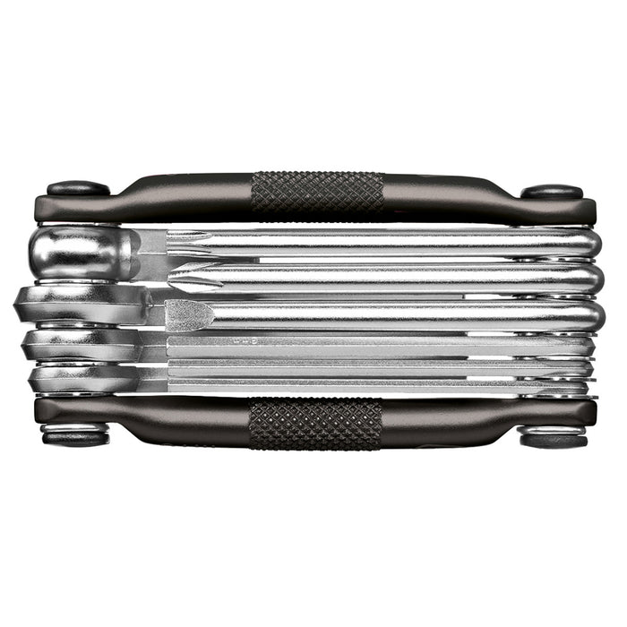 Crank Brothers Multi 10 Tool: Midnight