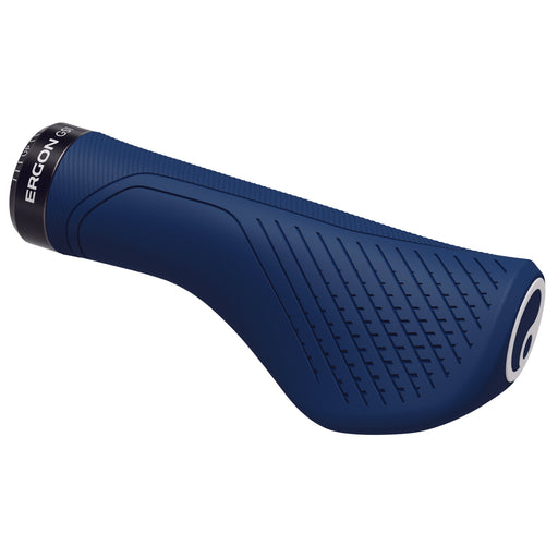 Ergon GS1 Evo Grips - Small, Blue