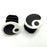 Ergon GS2/GS3 Bar Plugs