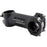 FSA (Full Speed Ahead) V-Drive Stem - 110 mm, 31.8 Clamp, +/-6, 1 1/8", Alloy, Black