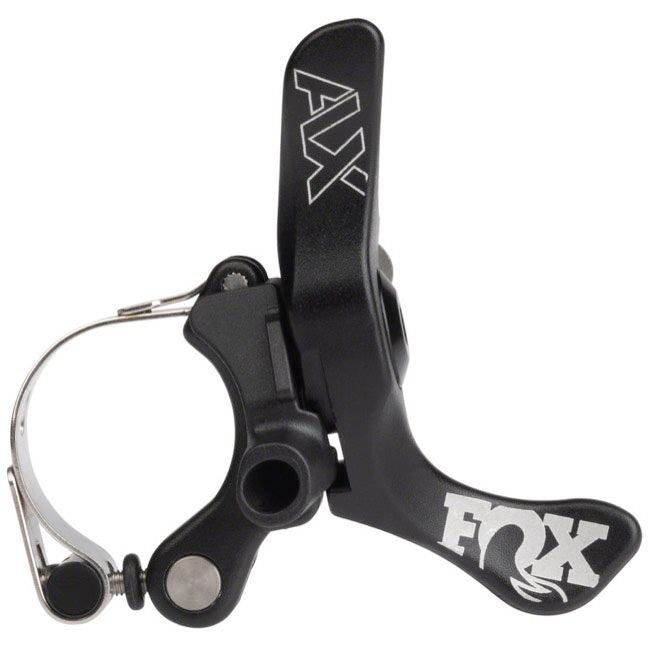 Fox Transfer Lever - Drop Bar, Dual Pull