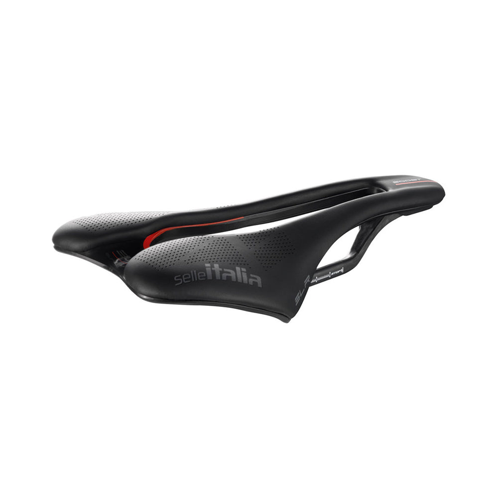 Selle Italia SLR Boost Kit Carbonio Superflow Saddle - Small