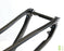 Cannondale 2016 Habit Carbon 27.5" Mountain Frame Medium Black Inc.