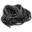 Wheels Manufacturing Cable Wrap - Black, 10 Meter