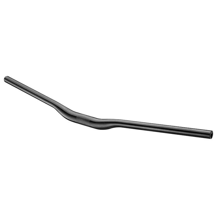 Eclypse, Black-Out Team Carbon, Riser bar, 31.8mm, 20mm, Black, 780mm