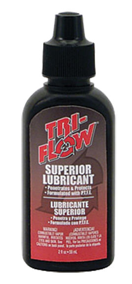 Triflow Superior Bike Lube - 6 fl oz, Drip