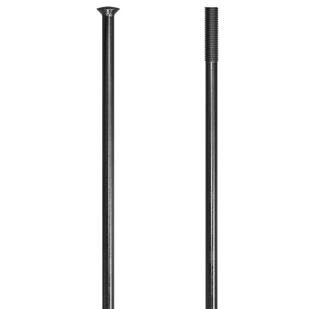 DT-Swiss Champion Spoke, SP Blk 14g - 20/Box 286mm