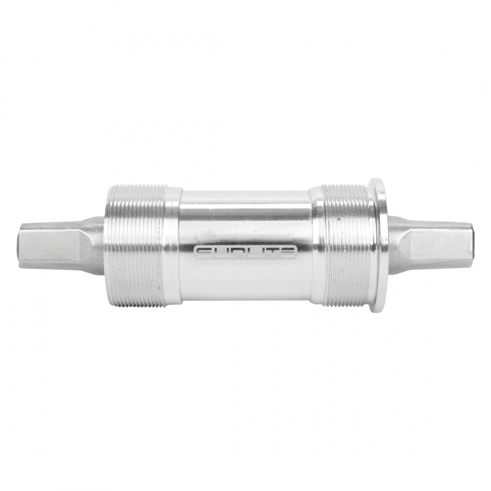 SUNLITE SL-55 BB 70mm x 122mm ITL Square JIS Alloy Bottom Bracket