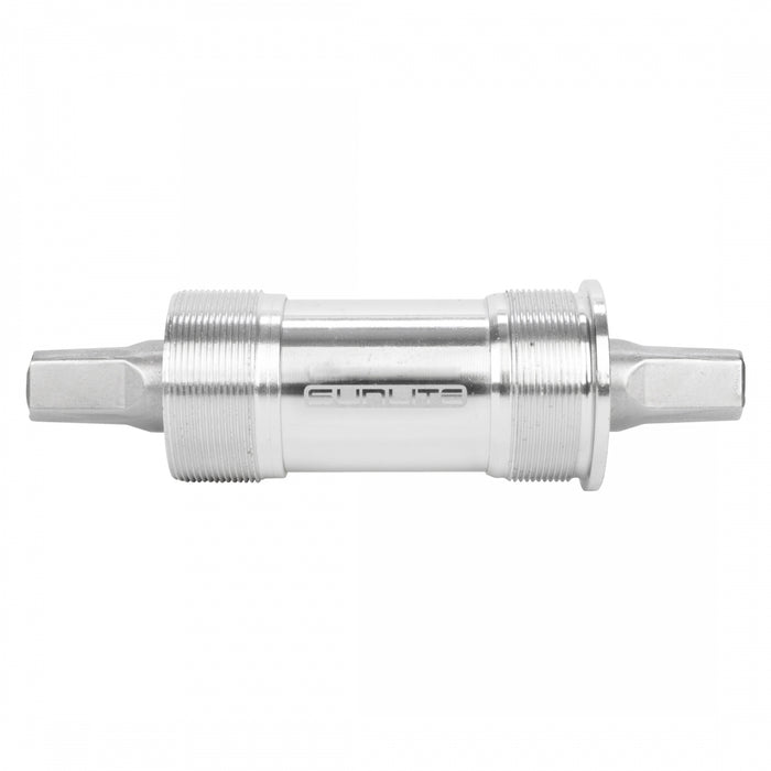 SUNLITE SL-55 BB 70mm x 122mm ITL Square JIS Alloy Bottom Bracket