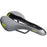 Delta Delta Comfort Race Gel Saddle, 270x140 - Gray/Black