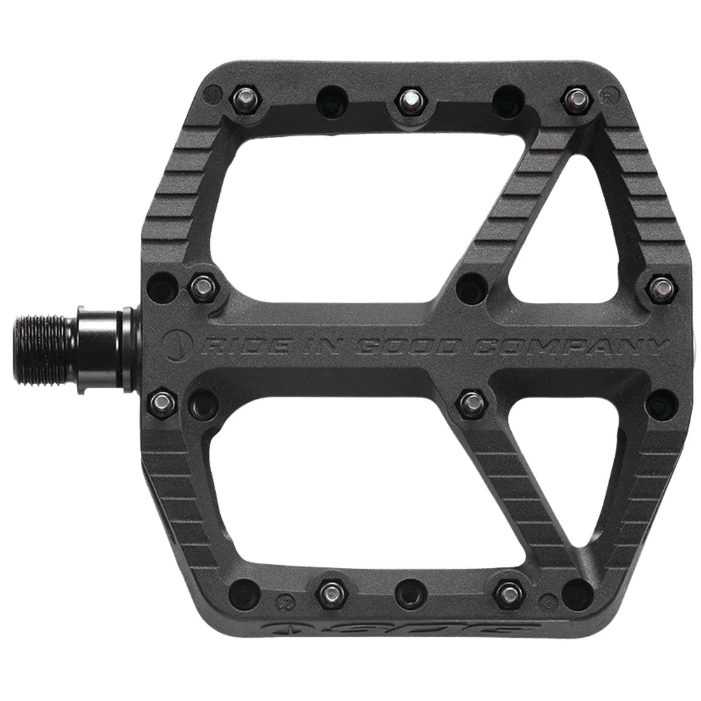 SDG Comp Pedals, Black