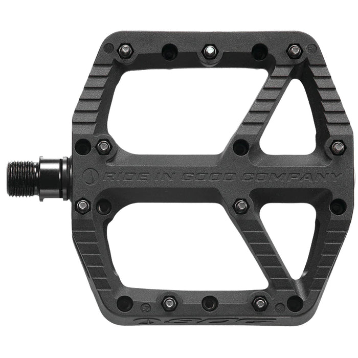 SDG Comp Pedals, Black