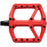 SDG Comp Pedals, Red