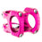 Industry Nine A35 Stem, (35.0) 40mm - Pink