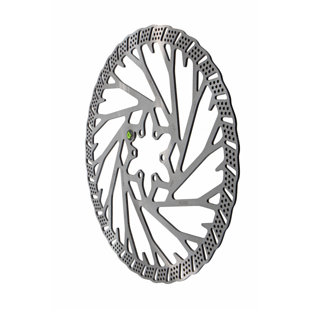 Galfer Shark Disc Brake Rotor, 223mm- 2mm