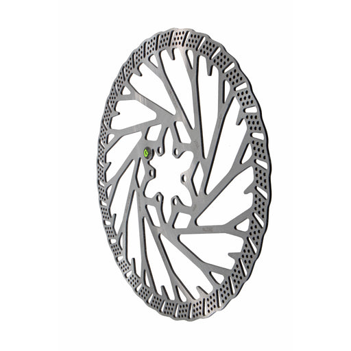 Galfer Shark Disc Brake Rotor, 223mm- 2mm