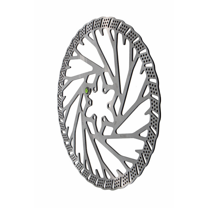 Galfer Shark Disc Brake Rotor, 223mm- 2mm