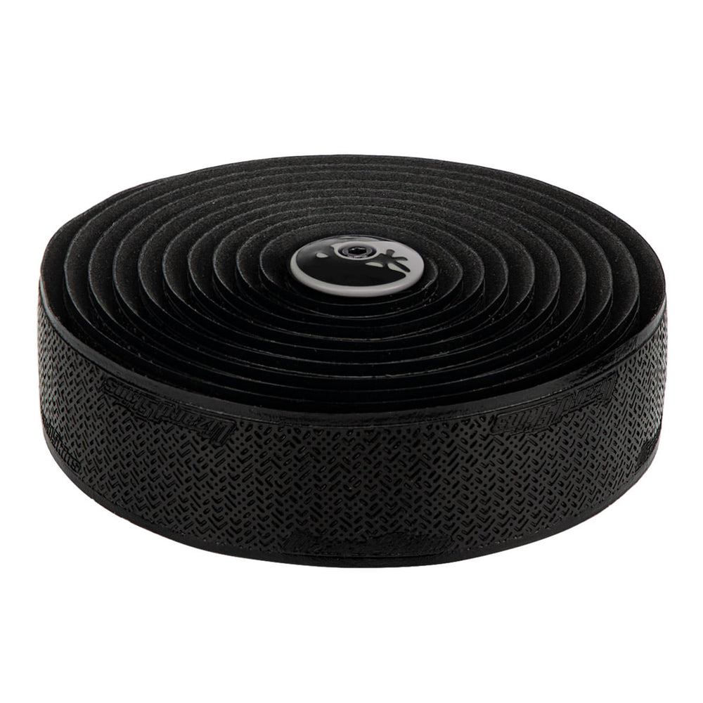 Lizard Skins DSP Handlebar Tape 4.6mm, Black