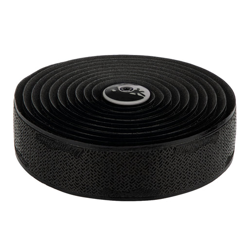 Lizard Skins DSP Handlebar Tape 4.6mm, Black