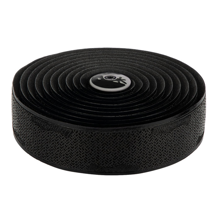Lizard Skins DSP Handlebar Tape 4.6mm, Black