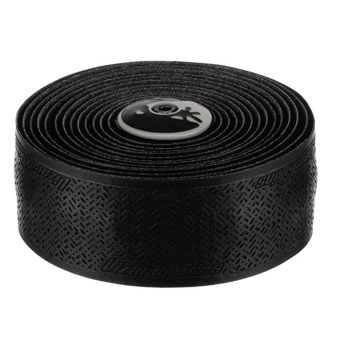 Lizard Skins DSP Handlebar Tape 1.8mm, Black