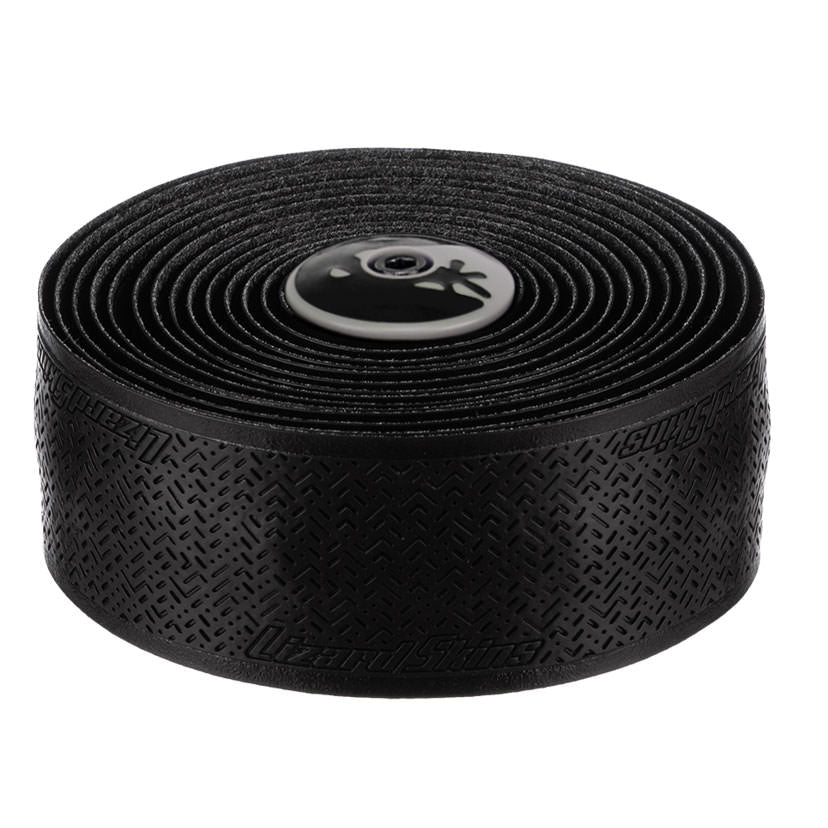 Lizard Skins DSP Handlebar Tape 1.8mm, Black