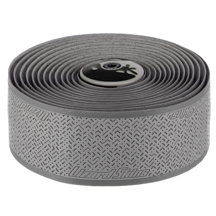 Lizard Skins DSP Handlebar Tape 1.8mm, Gray
