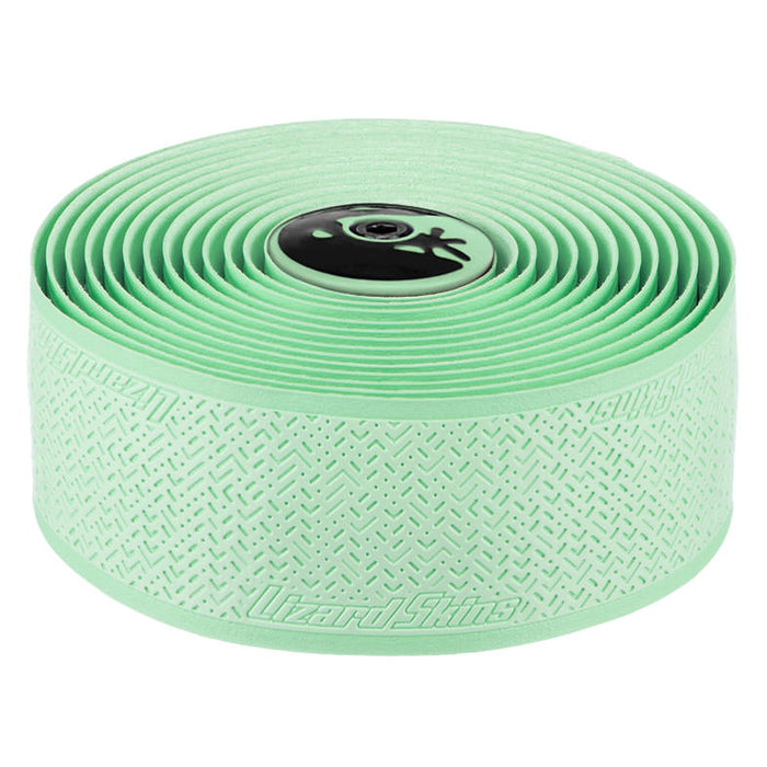 Lizard Skins DSP Handlebar Tape 1.8mm, Green