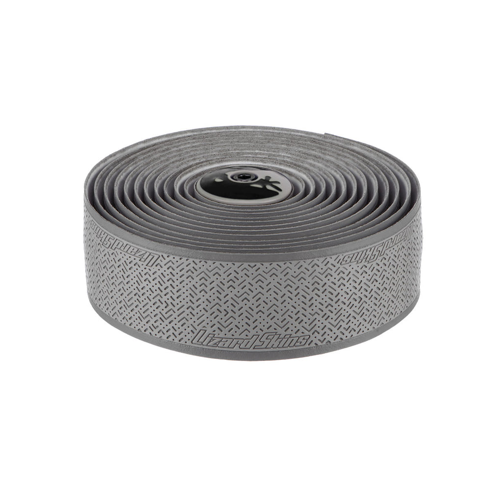 Lizard Skins DSP Handlebar Tape 2.5mm, Gray
