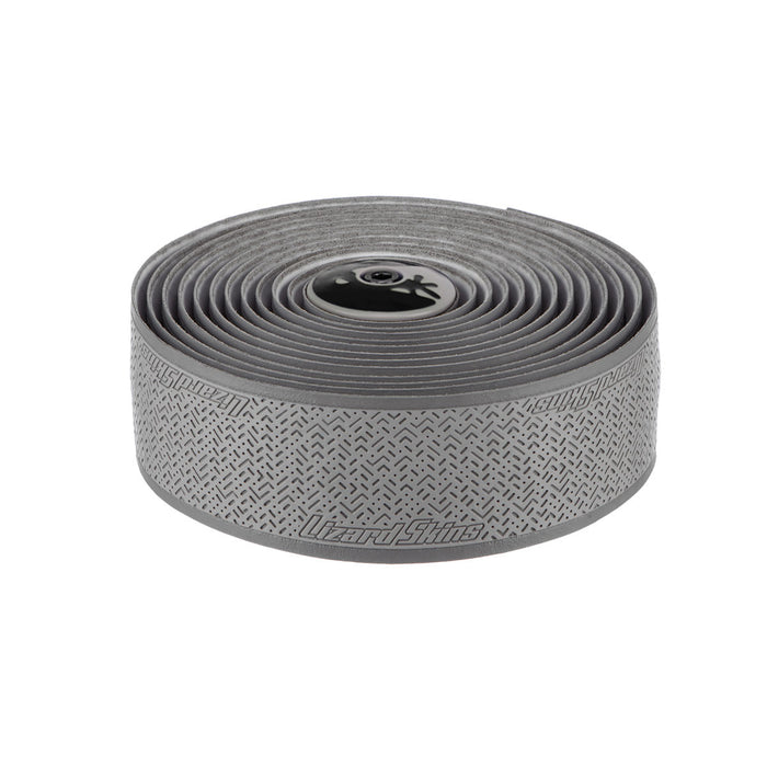 Lizard Skins DSP Handlebar Tape 2.5mm, Gray