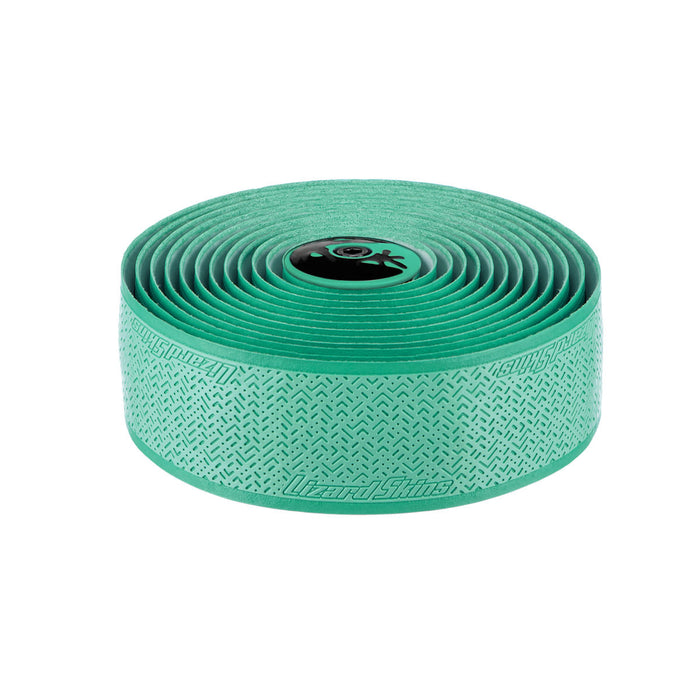 Lizard Skins DSP Handlebar Tape 2.5mm, Celeste Green