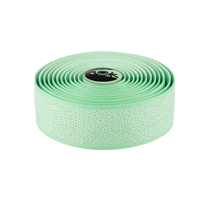 Lizard Skins DSP Handlebar Tape 2.5mm, Mint Green
