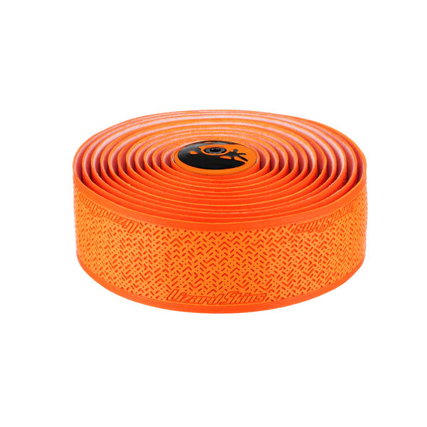 Lizard Skins DSP Handlebar Tape 3.2mm, Orange