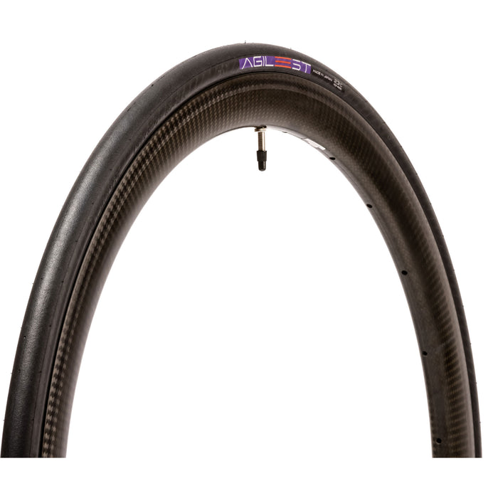 Panaracer Agilest, 700x25c - Black