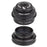 Wolf Tooth Components GeoShift 2 Deg EC44 Upper/EC44 Lower (Perf), Short - Black