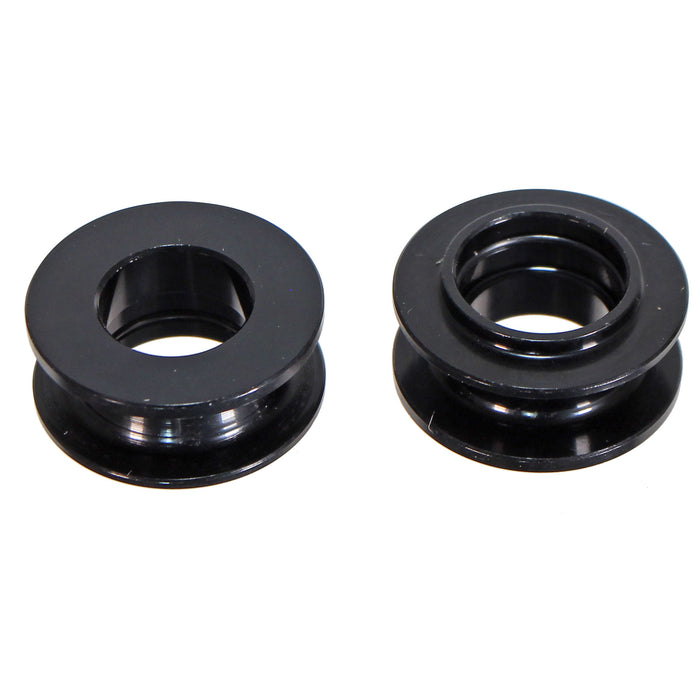 Bitex RockShox Torque Endcaps, BX211F