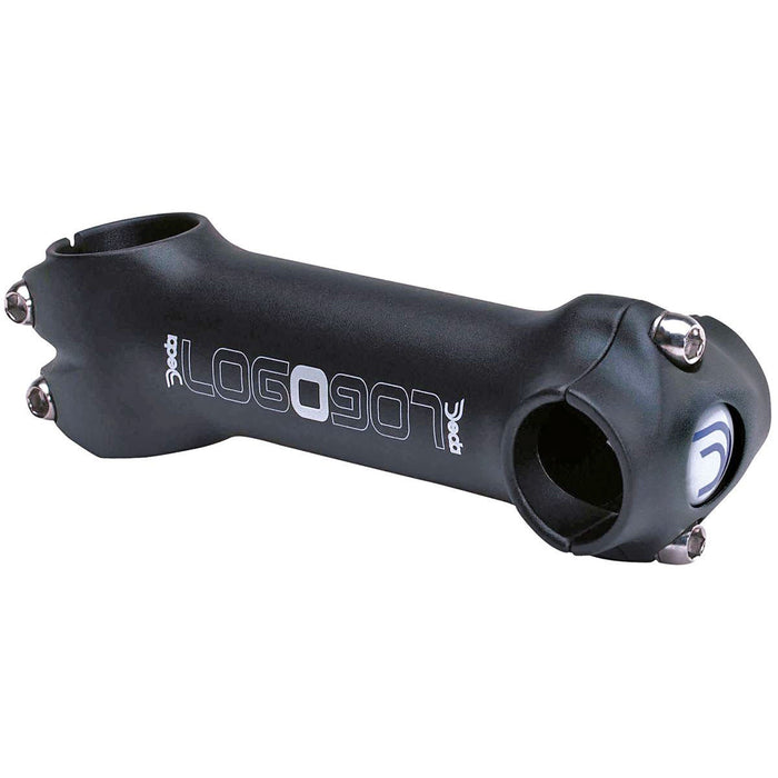 Deda Elementi Logo alloy stem, (26.0) - 60mm