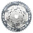 E*thirteen Helix Race 12sp Cassette, 9-50t - Nickel Gray