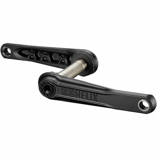 E*thirteen Helix Crank (73mm) 170mm  - Black