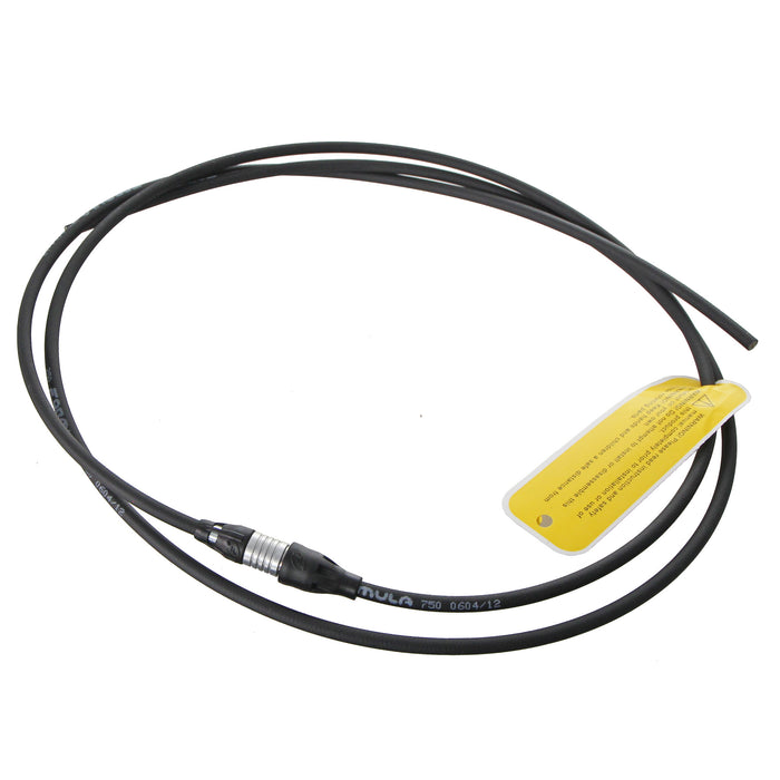 Formula Italy Speed Lock Hose, Shimano, Rear 175cm, Gloss Black