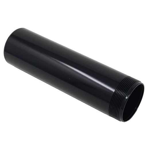 Fox Shox Damper Body, 230x60mm, Black, Float X2 204-18-206