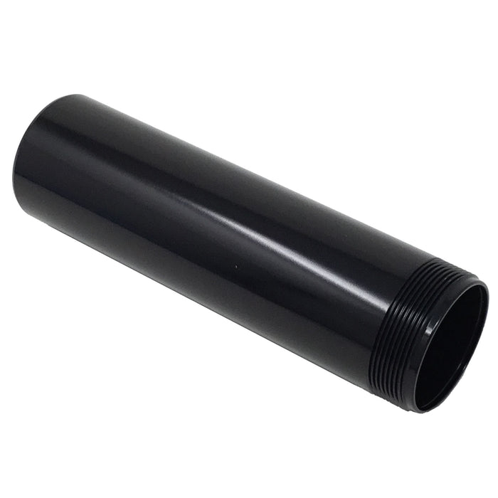 Fox Shox Damper Body, 230x60mm, Black, Float X2 204-18-206