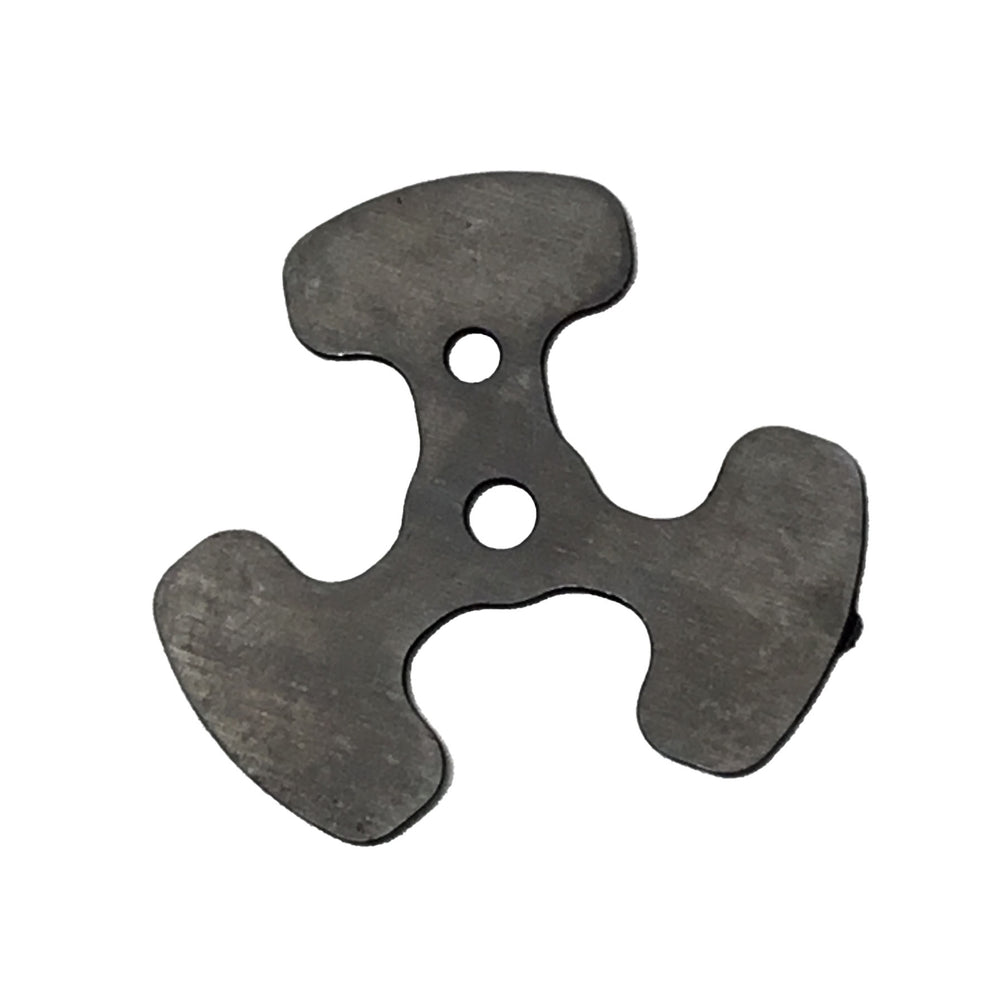 Fox Shox Lockout Plate, Tri-Lobe, Float DPS