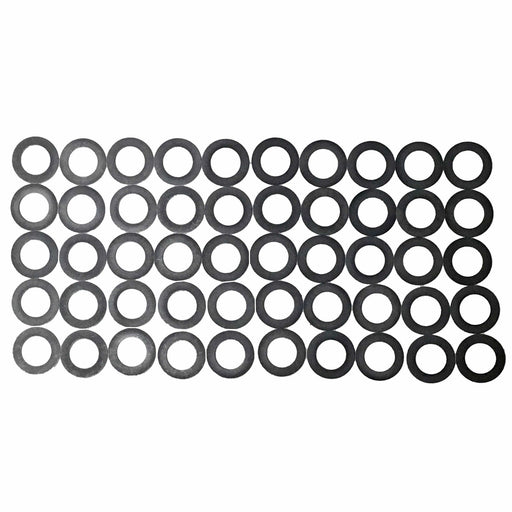 Fox Shox Valve Shim, 0.400 OD X 0.252 ID X 0.010 TH, Bag/50 803-01-644