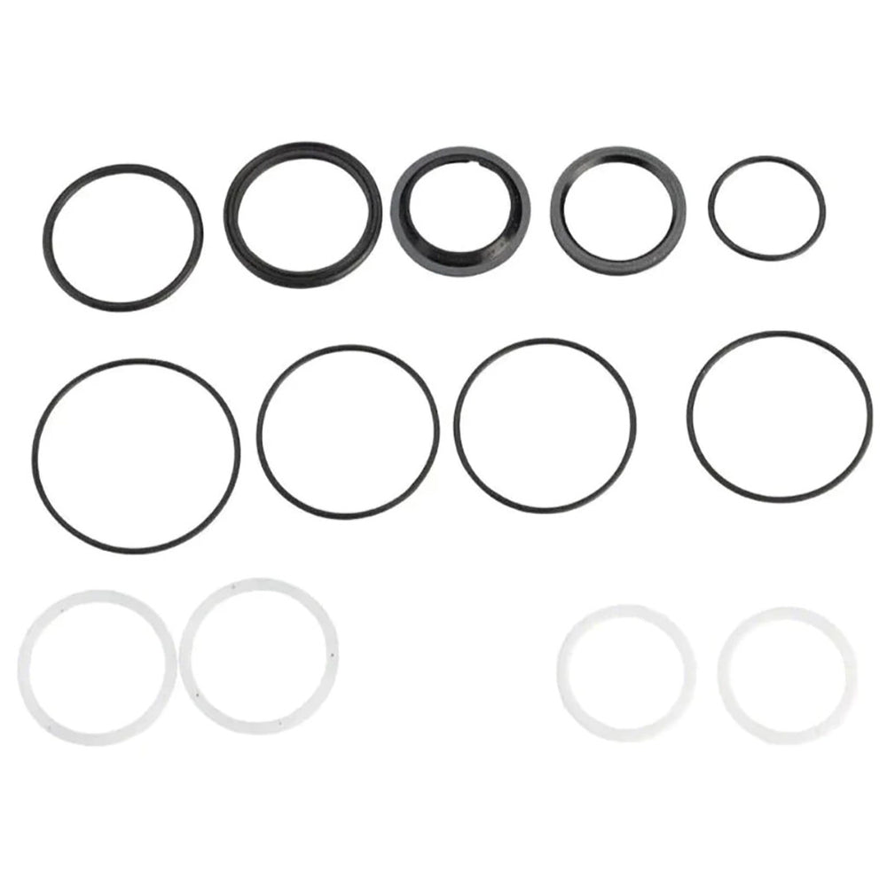 Fox Shox Air Sleeve Seal Kit, 2022 Float X, Marzocchi Bomber Air 803-01-727