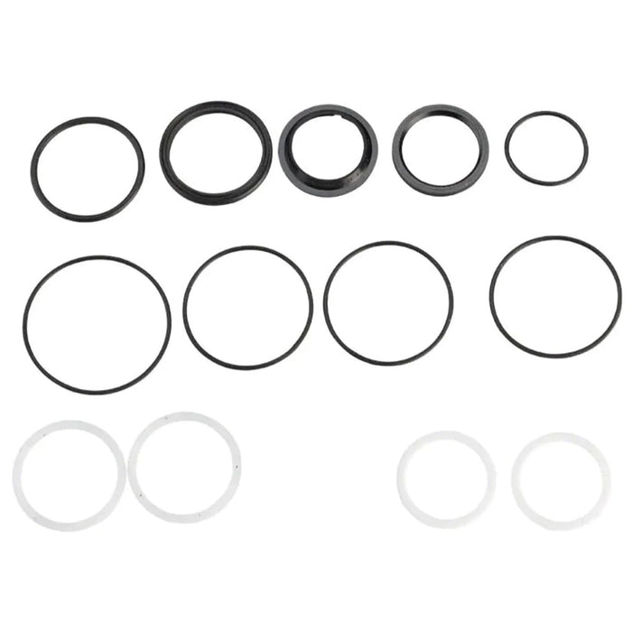 Fox Shox Air Sleeve Seal Kit, 2022 Float X, Marzocchi Bomber Air 803-01-727