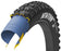 Goodyear Newton MTF Downhill Tubeless, 29x2.5 - Black