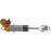 Ohlins TTX22M.2 Coil Shock, 67.5/70/72.5/75 x 250mm (No coil-sold separately)