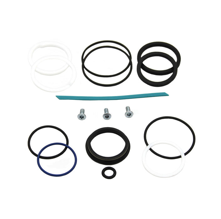 Ohlins Air Spring Rebuild Kit, TTX Air 1/2 shock